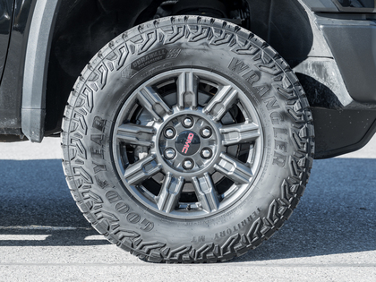 used 2024 GMC Sierra 1500 car, priced at $66,993