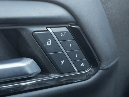 used 2024 GMC Sierra 1500 car, priced at $66,993