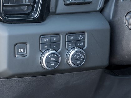 used 2024 GMC Sierra 1500 car, priced at $66,993