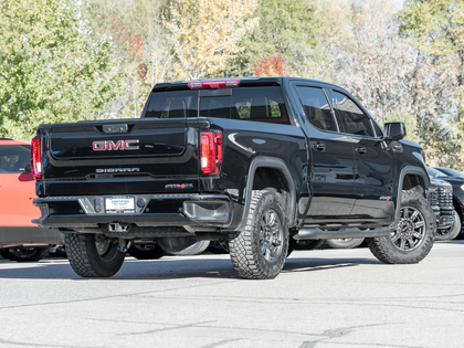 used 2024 GMC Sierra 1500 car, priced at $66,993