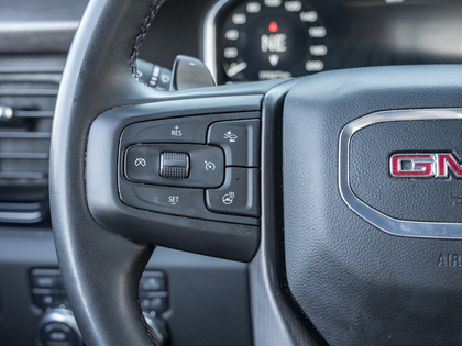 used 2024 GMC Sierra 1500 car, priced at $66,993