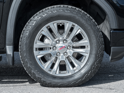 used 2023 GMC Sierra 1500 car