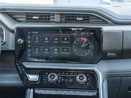 used 2023 GMC Sierra 1500 car