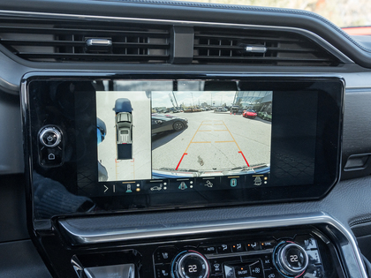 used 2023 GMC Sierra 1500 car