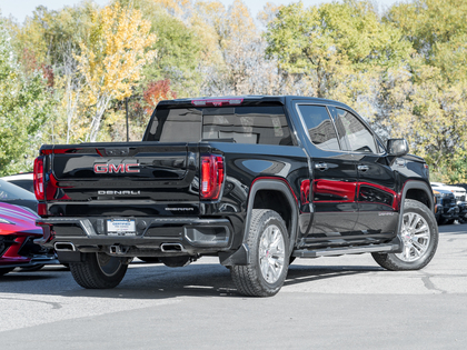 used 2023 GMC Sierra 1500 car