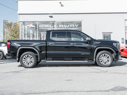 used 2023 GMC Sierra 1500 car