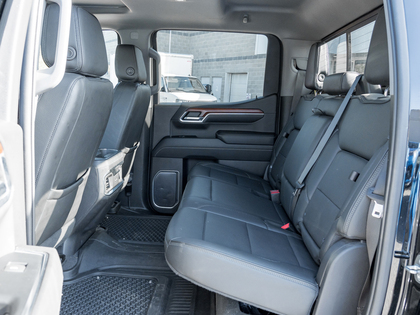 used 2023 GMC Sierra 1500 car