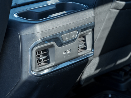 used 2023 GMC Sierra 1500 car