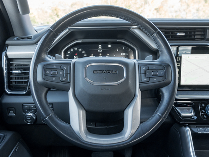 used 2023 GMC Sierra 1500 car