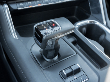 used 2023 GMC Sierra 1500 car