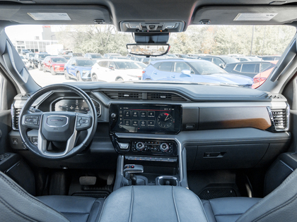 used 2023 GMC Sierra 1500 car