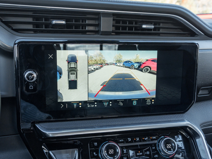 used 2023 GMC Sierra 1500 car