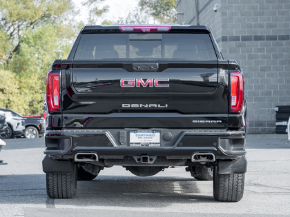 used 2023 GMC Sierra 1500 car