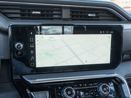 used 2023 GMC Sierra 1500 car