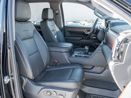 used 2023 GMC Sierra 1500 car