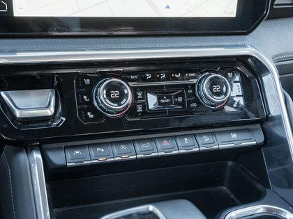 used 2023 GMC Sierra 1500 car