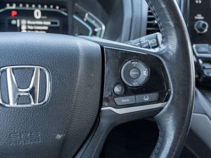 used 2019 Honda Odyssey car, priced at $29,993