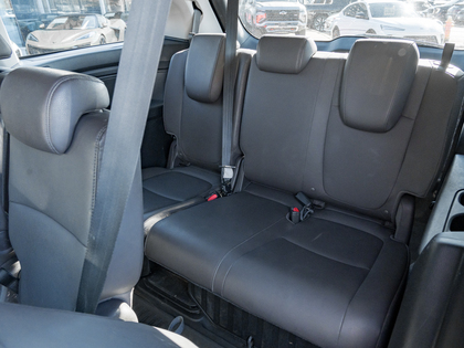 used 2019 Honda Odyssey car, priced at $29,993