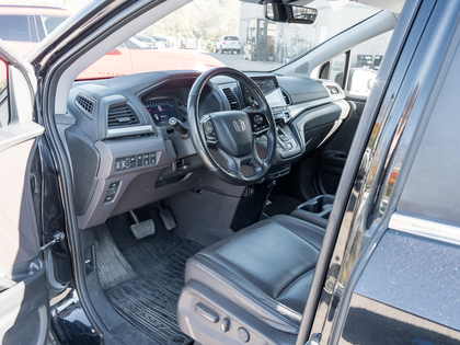 used 2019 Honda Odyssey car, priced at $29,993