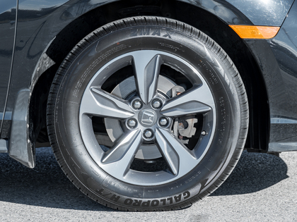 used 2019 Honda Odyssey car, priced at $29,993