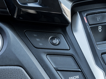 used 2019 Honda Odyssey car, priced at $29,993