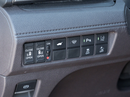 used 2019 Honda Odyssey car, priced at $29,993