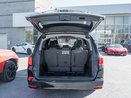 used 2019 Honda Odyssey car, priced at $29,993