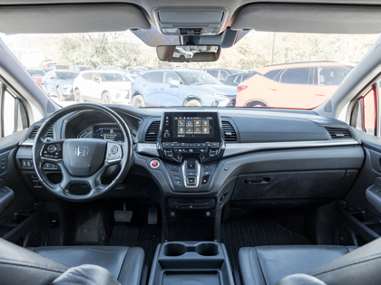 used 2019 Honda Odyssey car, priced at $29,993