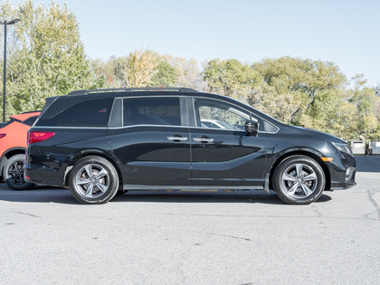 used 2019 Honda Odyssey car, priced at $29,993