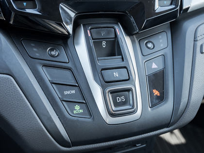 used 2019 Honda Odyssey car, priced at $29,993