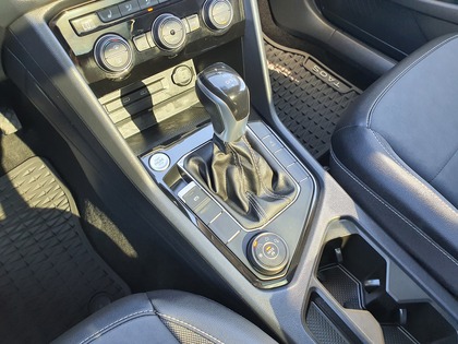 used 2023 Volkswagen Taos car, priced at $28,495