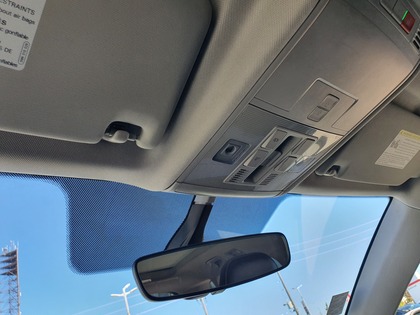 used 2023 Volkswagen Taos car, priced at $28,495