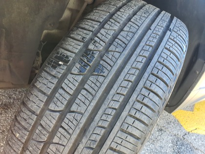 used 2023 Volkswagen Taos car, priced at $28,495