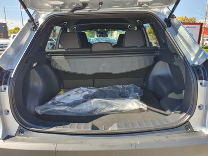 used 2025 Toyota Corolla Cross car, priced at $42,990