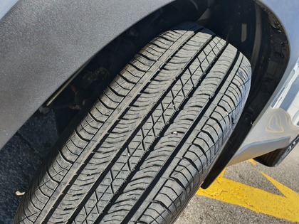 used 2025 Toyota Corolla Cross car, priced at $42,990