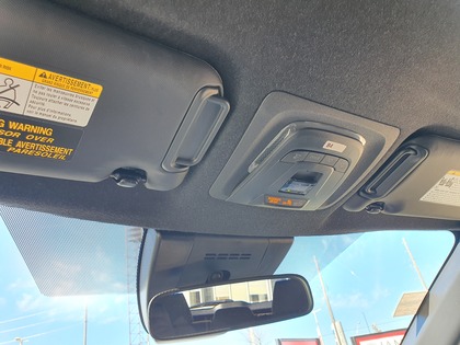 used 2025 Toyota Corolla Cross car, priced at $42,990