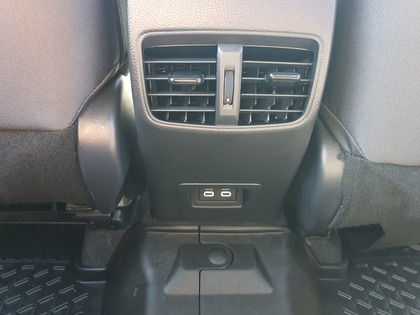 used 2025 Toyota Corolla Cross car, priced at $42,990