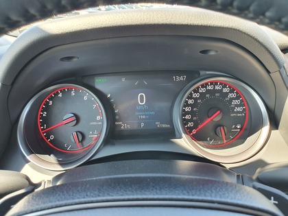 used 2024 Toyota Camry car, priced at $36,495