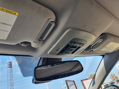 used 2024 Toyota Camry car, priced at $36,495