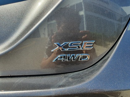 used 2024 Toyota Camry car, priced at $36,495