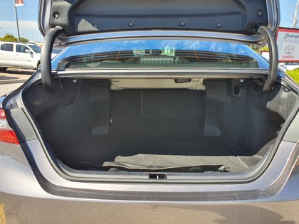 used 2024 Toyota Camry car, priced at $36,495