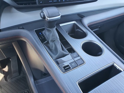 used 2024 Toyota Sienna car, priced at $59,995