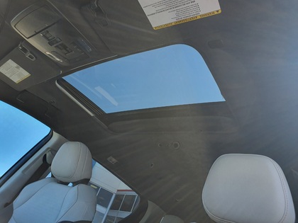 used 2024 Toyota Sienna car, priced at $59,995