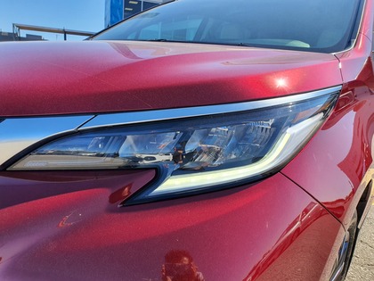 used 2024 Toyota Sienna car, priced at $59,995