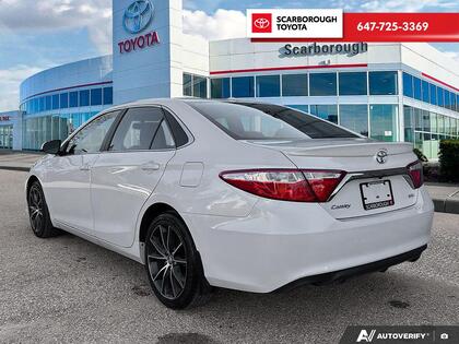 used 2015 Toyota Camry car, priced at $21,995