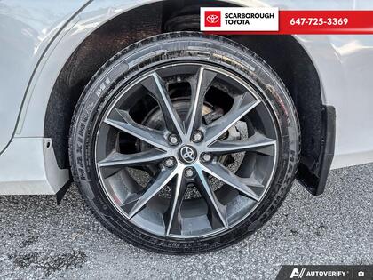 used 2015 Toyota Camry car, priced at $21,995