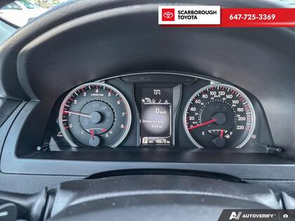 used 2015 Toyota Camry car, priced at $21,995
