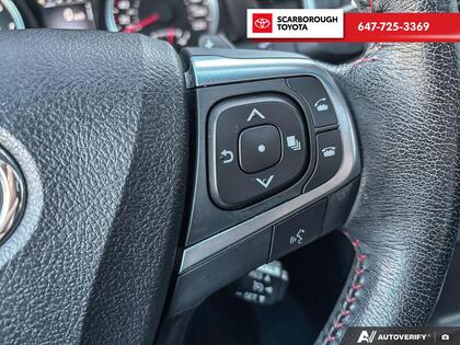 used 2015 Toyota Camry car, priced at $21,995