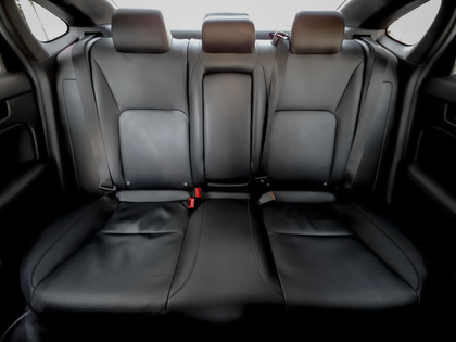 used 2025 Honda Civic Sedan Hybrid car, priced at $31,995