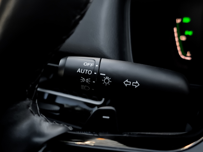 used 2025 Honda Civic Sedan Hybrid car, priced at $31,995